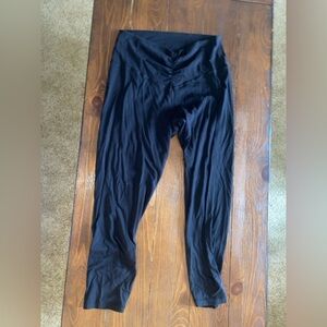 Aerie Black Leggings